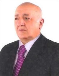 Teódulo Alfonso Camacho Caicedo